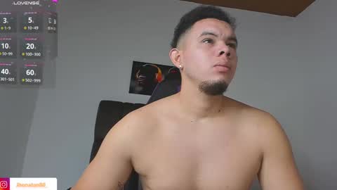 Jhonatan80  online show from September 28, 2025, 7:03 am