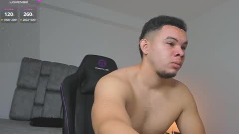 Jhonatan80  online show from November 17, 2025, 7:03 am