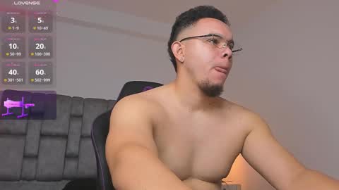 Jhonatan80  online show from March 3, 2026, 10:10 am