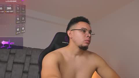 Jhonatan80  online show from March 7, 2026, 10:01 am