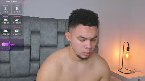 Jhonatan80  online show from March 31, 2026, 10:04 am