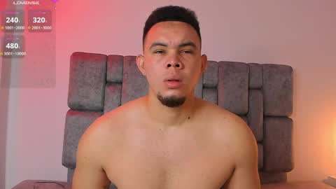 Jhonatan80  online show from April 17, 2026, 7:00 am