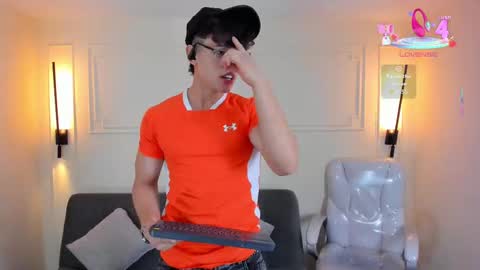 jhoumod_21 online show from September 16, 2025, 10:16 am