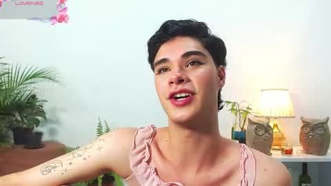 Jhuan Nhez online show from March 2, 2026, 5:08 am