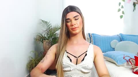 Jhuan Nhez online show from April 11, 2026, 8:35 pm