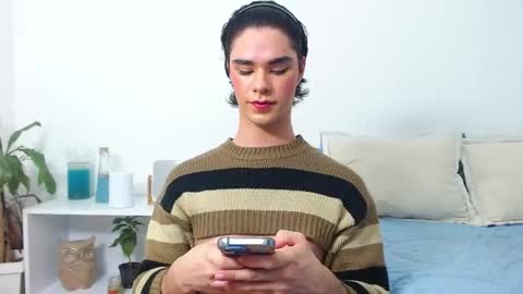 Snapshot of jhuan_cute chatting on June 9, 2026, 1:06 am Jhuan Nhez online show from June 9, 2026, 1:06 am