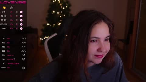 jia_lisaa online show from December 16, 2024, 8:16 pm