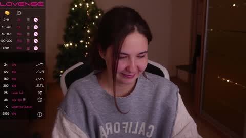 jia_lisaa online show from December 29, 2024, 4:40 pm