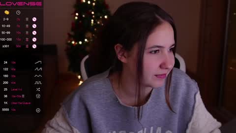 jia_lisaa online show from January 2, 2025, 3:08 pm