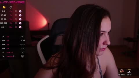 jia_lisaa online show from February 1, 2025, 5:58 pm