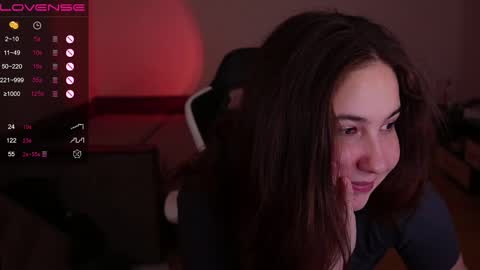 jia_lisaa online show from February 15, 2025, 4:01 pm