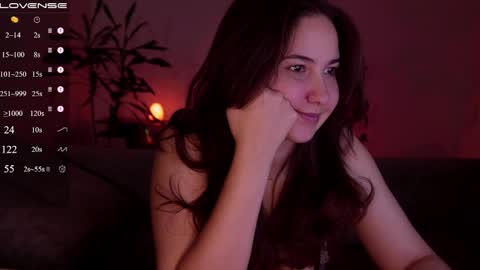 jia_lisaa online show from November 4, 2025, 11:31 am