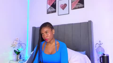 jiah online show from February 5, 2025, 11:50 pm