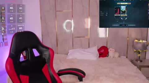 Snapshot of jiggly_ chatting on February 3, 2026, 6:22 am Jiggly online show from February 3, 2026, 6:22 am