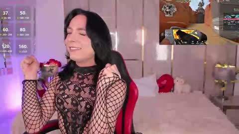 Snapshot of jiggly_ chatting on February 3, 2026, 6:40 am Jiggly online show from February 3, 2026, 6:40 am