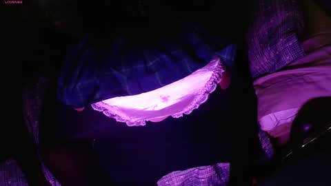 jigglypuff42069 online show from March 4, 2025, 7:30 am