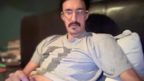 Jigz1986 online show from March 20, 2026, 10:25 pm