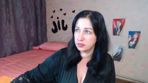 Jill online show from November 25, 2025, 3:06 am