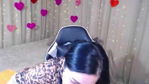 Jill online show from May 13, 2026, 2:20 am