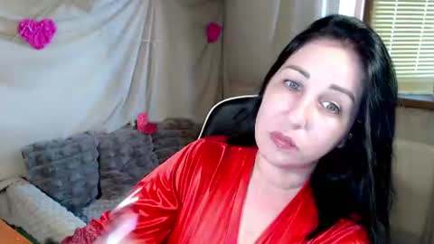 Snapshot of jill_stevens chatting on June 18, 2026, 2:43 pm Jill online show from June 18, 2026, 2:43 pm