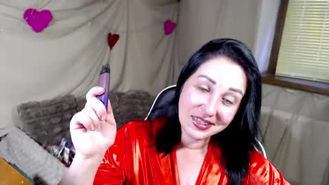 Snapshot of jill_stevens chatting on June 19, 2026, 5:28 pm Jill online show from June 19, 2026, 5:28 pm