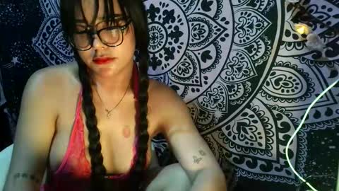 jillian_fuckdoll online show from February 27, 2026, 2:44 am