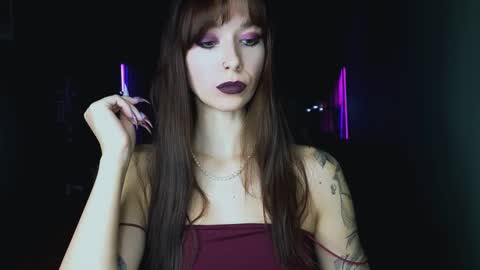 Jill Verdon online show from October 2, 2025, 6:37 pm