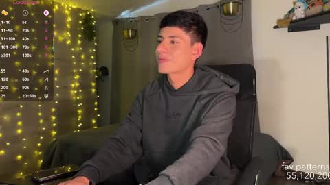 jim_dancer online show from March 2, 2026, 3:52 pm