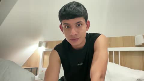 jim_dancer online show from May 30, 2026, 7:55 pm