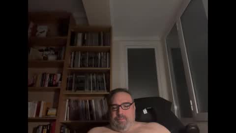 Jim Dick online show from December 25, 2024, 12:37 am