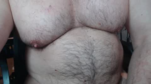 Jim online show from January 12, 2025, 8:47 pm