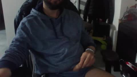 jimbo3086 online show from March 5, 2025, 10:32 pm