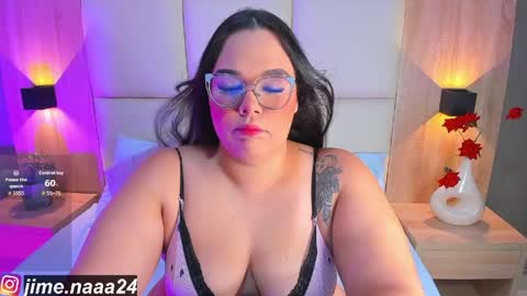 JIMENA STREAMING SCHEDULE 600am- 1230pm GMT-5 online show from April 30, 2026, 3:02 am