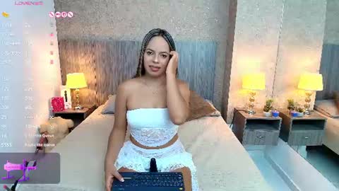 Jimena Salazar online show from July 11, 2026, 7:16 pm