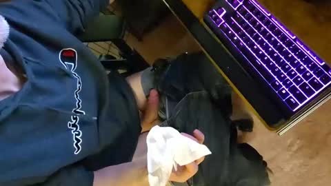 jimengolez online show from January 20, 2025, 10:04 pm