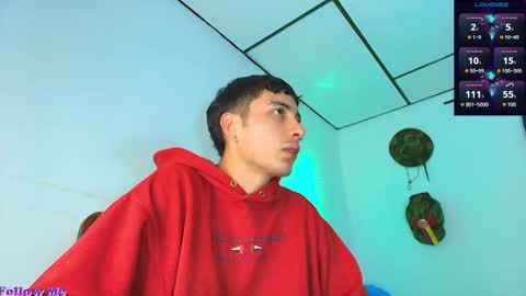 Jimm  Independent Model  online show from January 18, 2026, 12:36 am