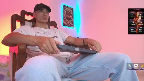 Jimm  Independent Model  online show from March 31, 2026, 1:07 am