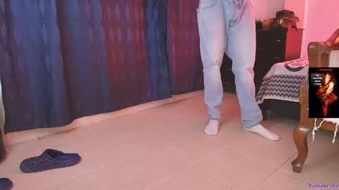 Jimm  Independent Model  online show from May 2, 2026, 1:43 am