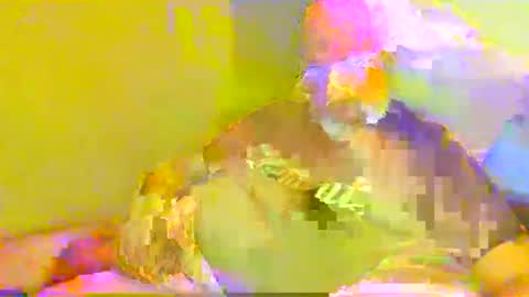 jimmielove47 online show from May 7, 2026, 4:51 am