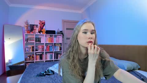 Amy  next stream on Wednesday Thursday Friday Saturday and Sunday at 16 pm GMT3 online show from December 13, 2024, 5:10 pm