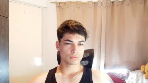 jimmy_classic online show from April 8, 2026, 9:15 pm