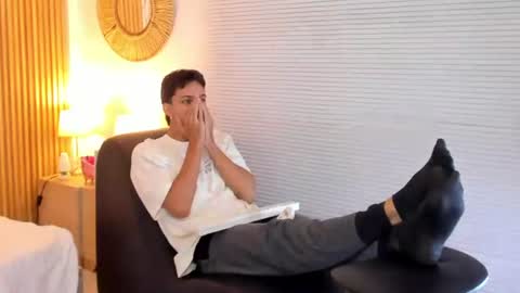 Jimmy online show from July 17, 2026, 12:45 pm