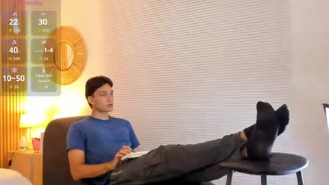 Jimmy online show from July 23, 2026, 1:20 pm