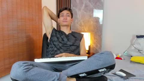 Jimmy online show from July 27, 2026, 12:56 pm