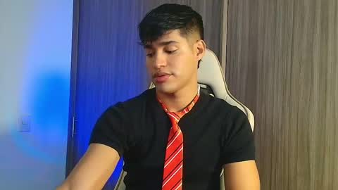 Jimmy Leeh online show from November 6, 2025, 3:51 am