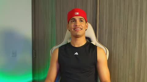 Jimmy Leeh online show from November 10, 2025, 4:22 am