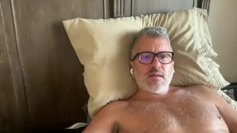 Dad of Three online show from December 28, 2024, 4:20 pm