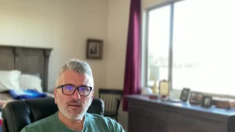 Dad of Three online show from December 29, 2024, 4:08 pm