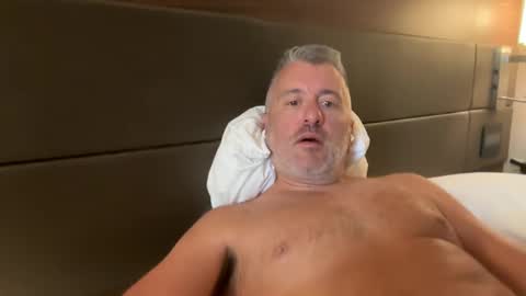 Dad of Three online show from January 25, 2025, 4:13 pm