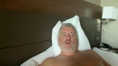 Dad of Three online show from January 26, 2025, 3:47 pm